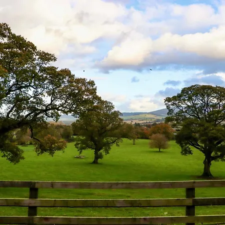 Vakantiehuis Ballybeg Pod 1 *