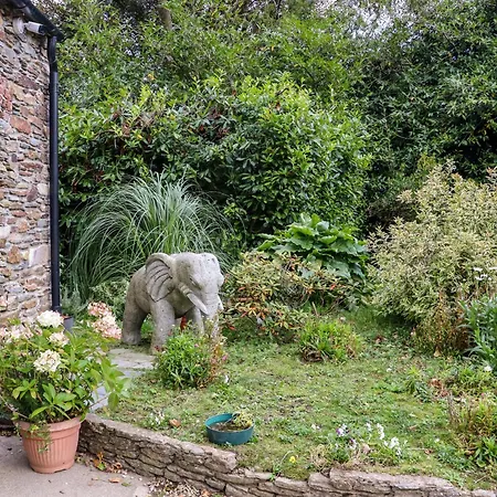 Ballybeg Pod 1 Vakantiehuis