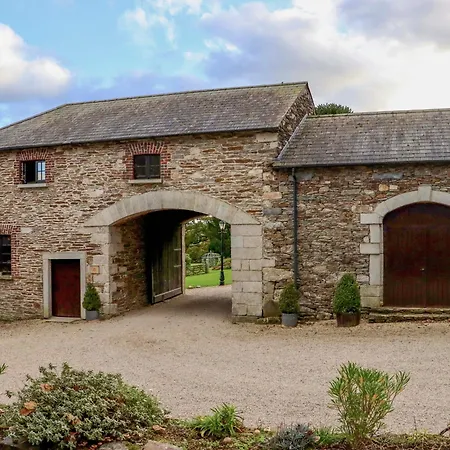 Casa de Férias Ballybeg Pod 1 Arklow