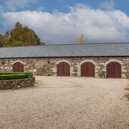Holiday home Ballybeg Pod 1