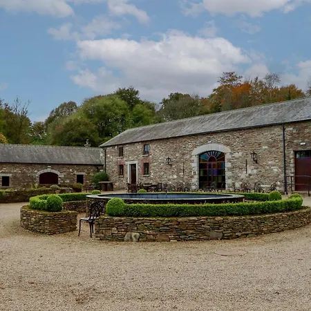 Vakantiehuis Ballybeg Pod 1