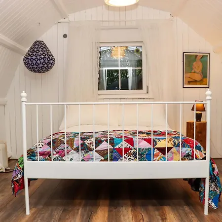 Ballybeg Pod 1 Casa de Férias *