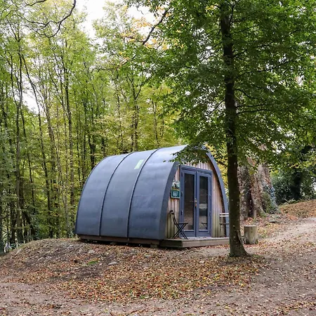 Ballybeg Pod 1 Holiday home