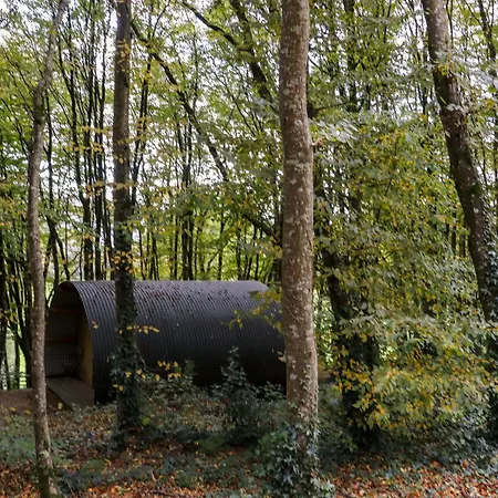 Ballybeg Pod 1 Casa de Férias