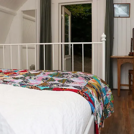 Holiday home Ballybeg Pod 1 *