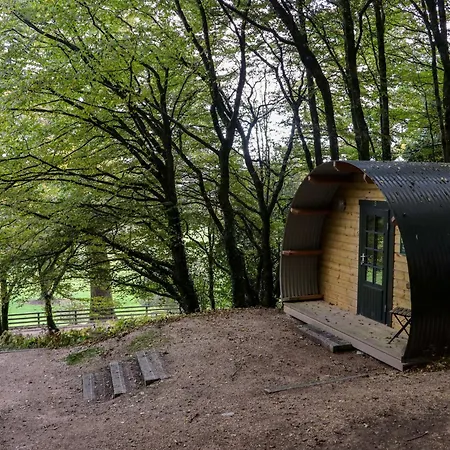 Ballybeg Pod 1