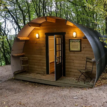 Holiday home Ballybeg Pod 1