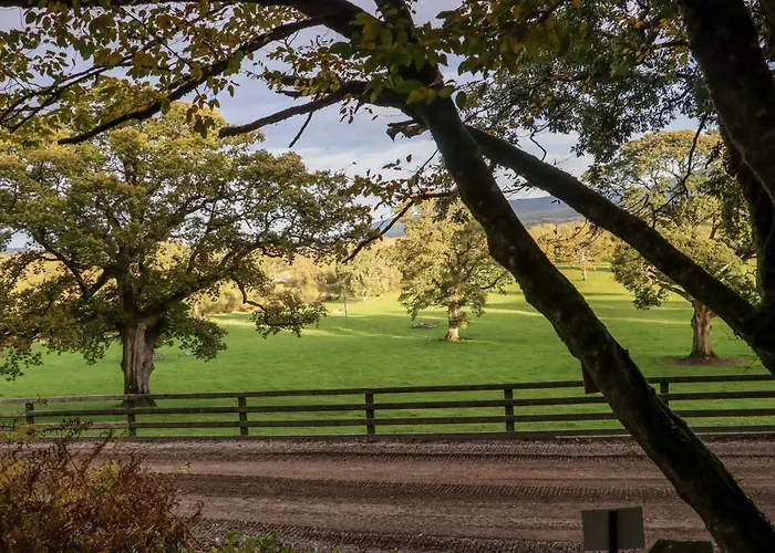 Holiday home Ballybeg Pod 1 Arklow