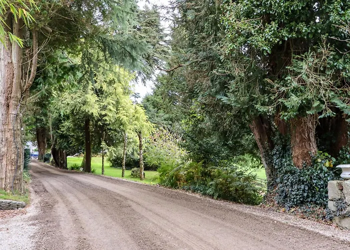 Ballybeg Pod 1 * Arklow