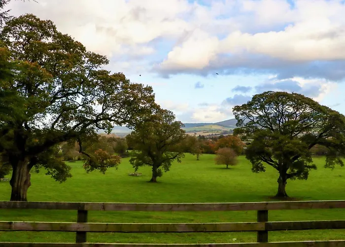 Holiday home Ballybeg Pod 1 *