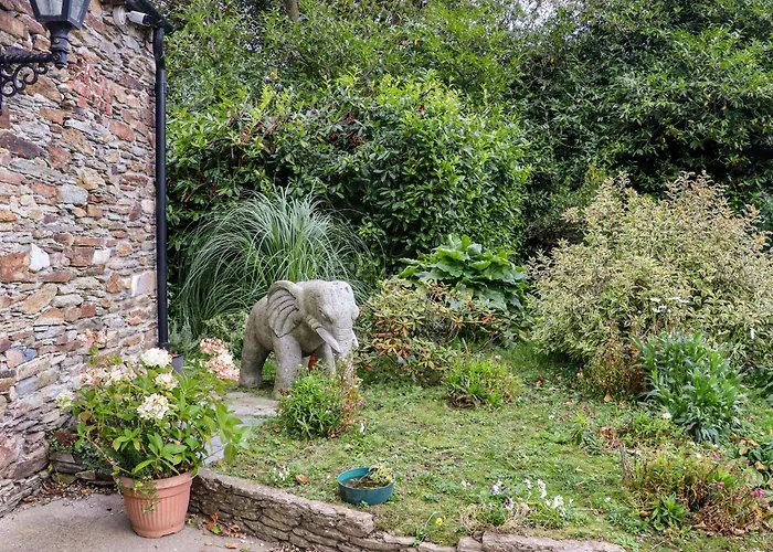 Ballybeg Pod 1 Holiday home