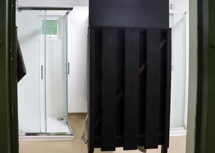 Ballybeg Pod 1 Ferienhaus