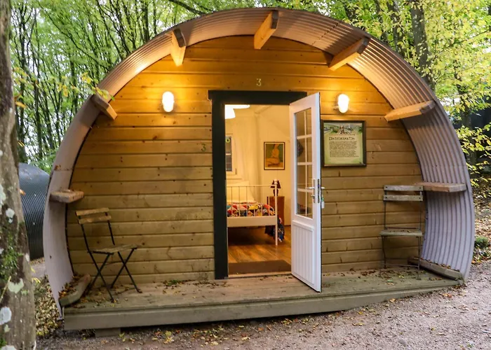 Ballybeg Pod 1 * Arklow