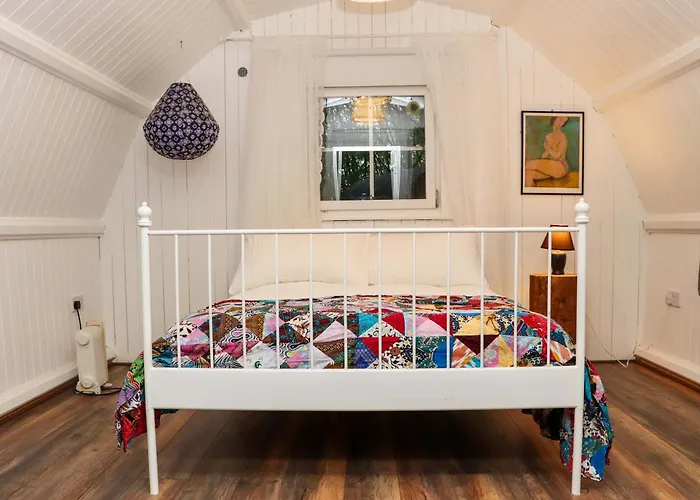 Ballybeg Pod 1 Holiday home *