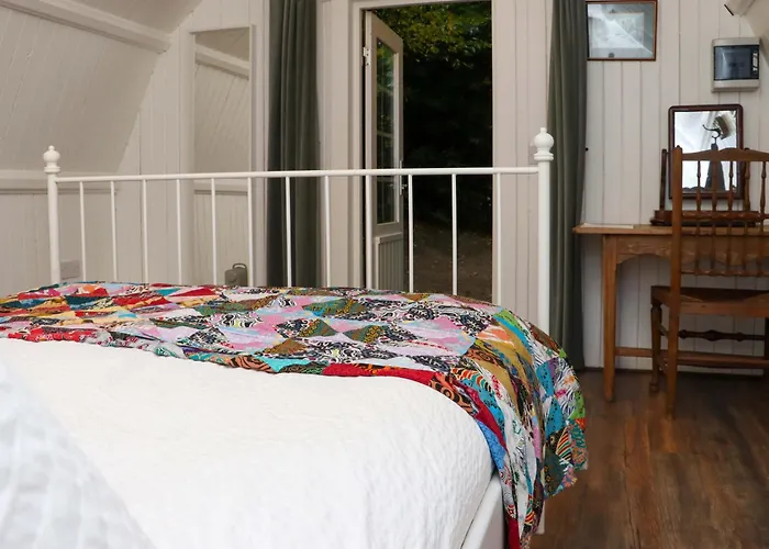 Holiday home Ballybeg Pod 1 *